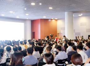 讓科學服務于醫(yī)學系列講座，廣醫(yī)五院站精彩回顧